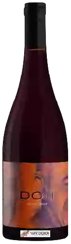 Winery Don Wines - Nelson Pinot Noir