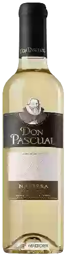 Winery Don Pascual - Ribera Baja Blanco