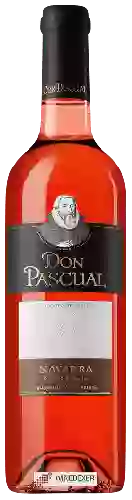 Winery Don Pascual - Ribera Baja Rosado