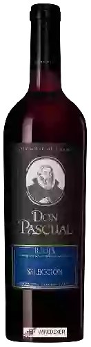 Winery Don Pascual - Viña Guria Selección