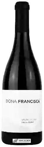 Winery Dona Francisca - Vinhas Velhas Tinto