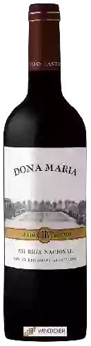 Winery Dona Maria - Touriga Nacional