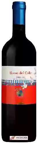 Winery Donatella Cinelli Colombini - Toscana Rosso del Colle