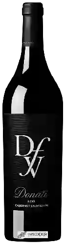 Winery Donati - Ezio