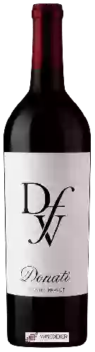 Winery Donati - Merlot