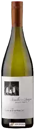 Winery Donati - Sisters Forever Unoaked Chardonnay