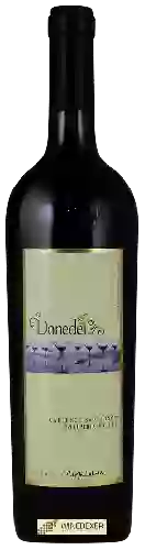Winery Donedei - Cabernet Sauvignon