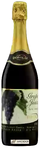 Winery Donelli - Red Sparkling