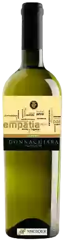 Winery Donnachiara - Empatia