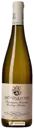 Winery Dönnhoff - Oberh&aumluser Brücke Riesling Sp&aumltlese