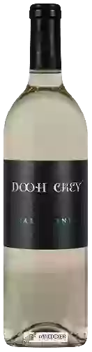 Winery Doohickey - White Blend