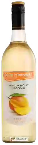 Door Peninsula Winery - Mad About Mango