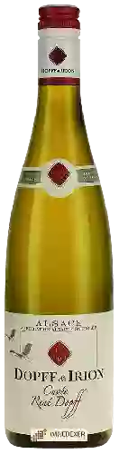 Winery Dopff & Irion - Cuvée Réne Dopff Pinot Gris