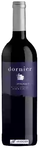 Winery Dornier - Pinotage
