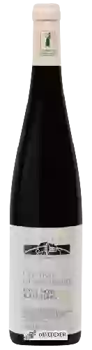 Château d'Orschwihr - Pinot Noir Bollenberg
