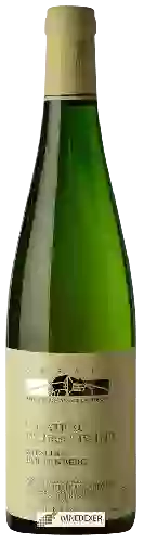 Château d'Orschwihr - Riesling Bollenberg