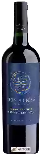 Winery Dos Almas - Gran Reserva Cabernet Sauvignon