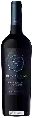 Winery Dos Almas - Gran Reserva Red Blend