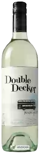 Winery Double Decker - Pinot Grigio