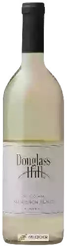 Douglass Hill Winery - Sauvignon Blanc