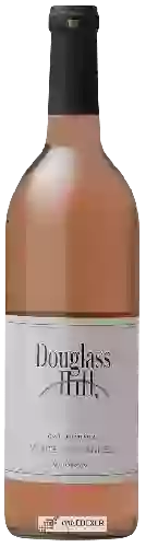 Douglass Hill Winery - White Zinfandel