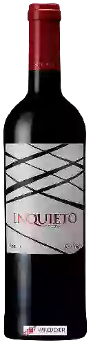 Winery Douro Prime - Inquieto Reserva