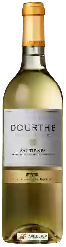 Winery Dourthe - Grands Terroirs Sauternes