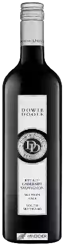 Winery Dowie Doole - Cabernet Sauvignon