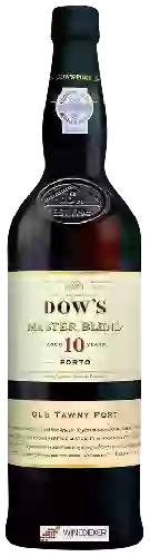 Winery Dow's - Master Blend 10 Years Old Tawny Port