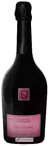 Winery Doyard - Œil de Perdrix Champagne Grand Cru