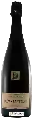 Winery Doyard - Révolution Blanc de Blancs Non Dosé Champagne Grand Cru