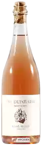 Winery Dr. Deinhard - Rosé Secco Trocken