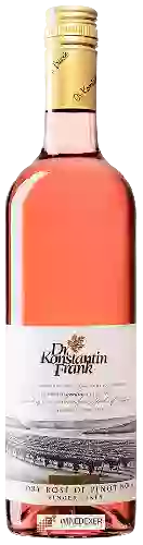 Winery Dr. Konstantin Frank - Dry Rosé of Pinot Noir