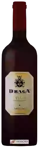 Winery Draga - Merlot