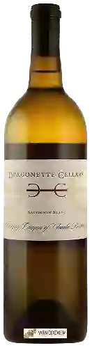 Winery Dragonette - Sauvignon Blanc