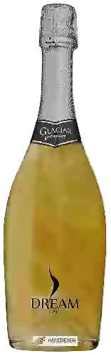 Winery Dream Line - Glaciar Premium