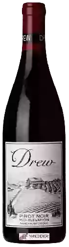 Winery Drew - Mid-Elevation Pinot Noir