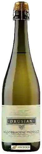 Winery Drusian - Valdobbiadene Prosecco