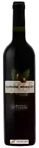 Domaine du Bosquet - Cabernet Sauvignon