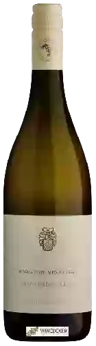 Winery Du Plevaux - Madeleine Menateau Sauvignon Blanc