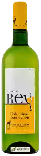 Domaine Du Rey - Colombard - Sauvignon