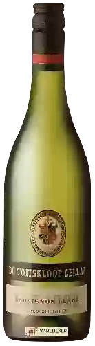 Winery Du Toitskloof - Sauvignon Blanc