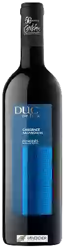 Winery Duc de Foix - Cabernet Sauvignon