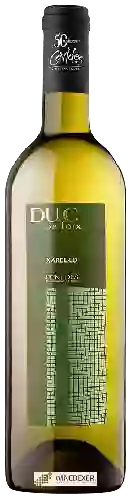 Winery Duc de Foix - Xarel-lo