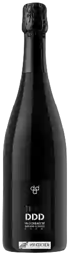 Winery Duca di Dolle - DDD Valdobbiadene Superiore di Cartizze