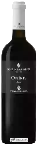 Winery Duca di Salaparuta - Onìris Rosso