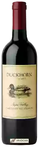 Winery Duckhorn - Estate Grown Cabernet Sauvignon