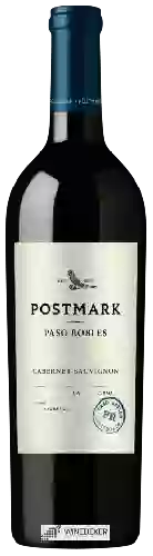 Winery Duckhorn - Postmark Napa Valley Cabernet Sauvignon