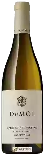 Winery DuMOL - Estate Chardonnay