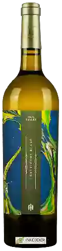 Winery Durant & Booth - Sauvignon Blanc